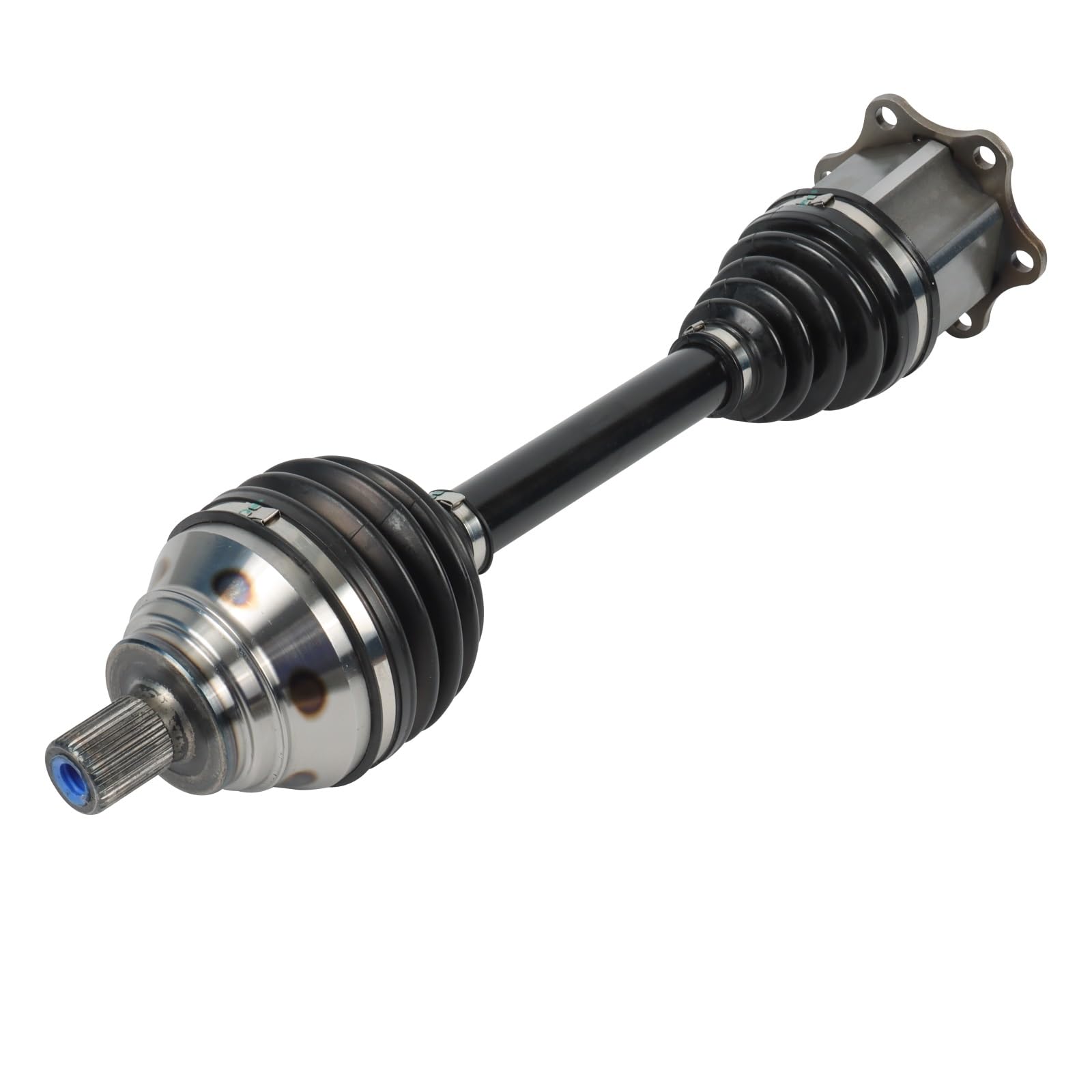 SCITOO CV Axle Shaft Assembly Front Left Fit for Passat 2.0L 2012