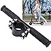 Kinderhandgriff Kinderhandlauf sicherer Halter Verstellbare für Xiaomi M365 Scooter Elektroroller Zubehör Schutz Skateboard Handlauf Haltbar Einfach Installation