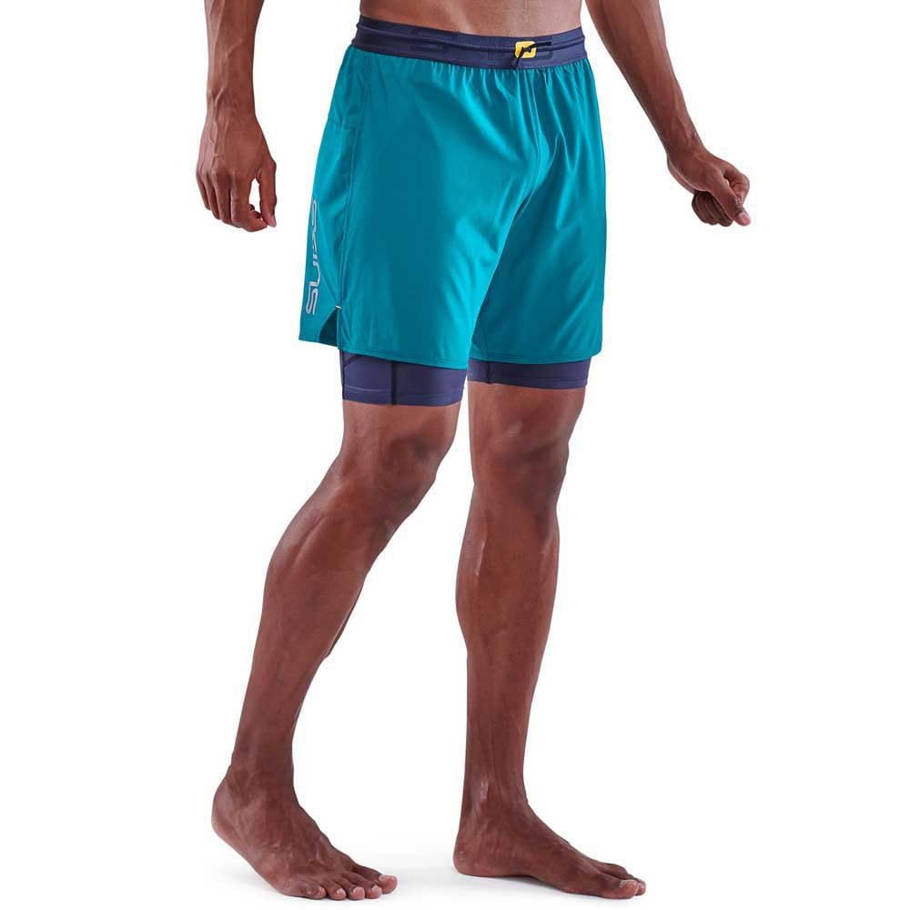 Skins Series-3 Shorts XL