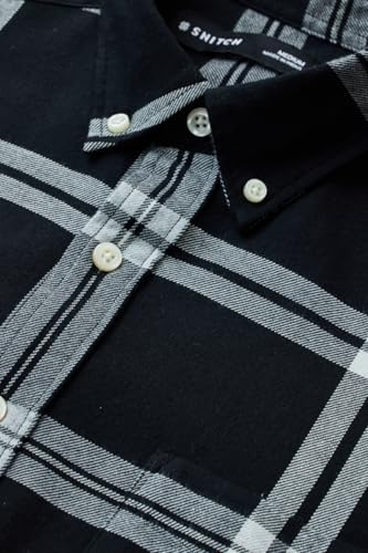 Image of Snitch Men Shirt