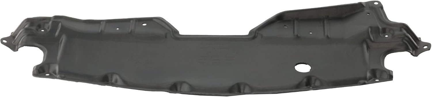 Compatible with Front Engine Splash Shield Under Cover 03-07 Murano V6 NI1228114 75890CA000