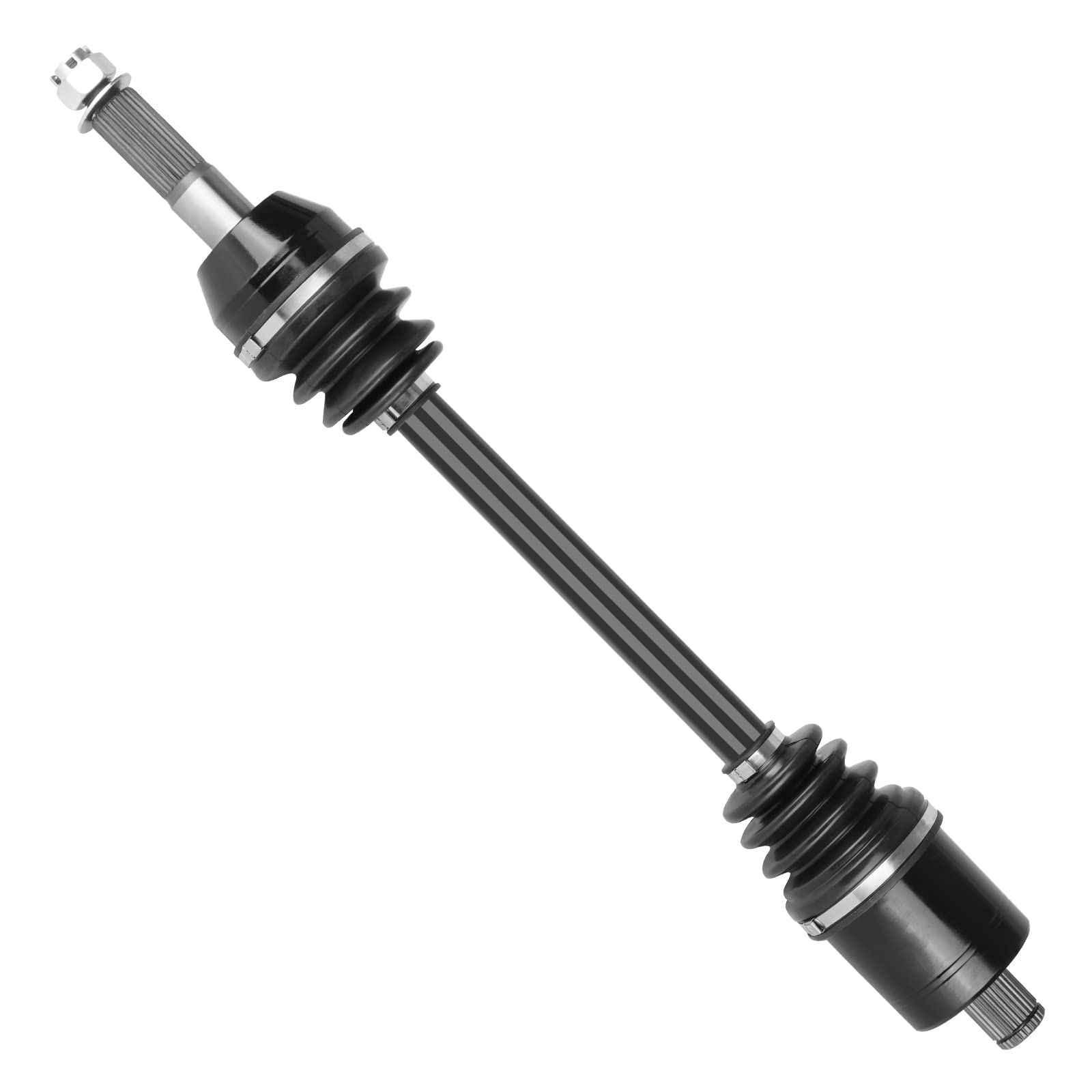 その他 RT-111313 Amazon.com: Rear Left or Right CV Axle Shaft for Polaris Ranger
