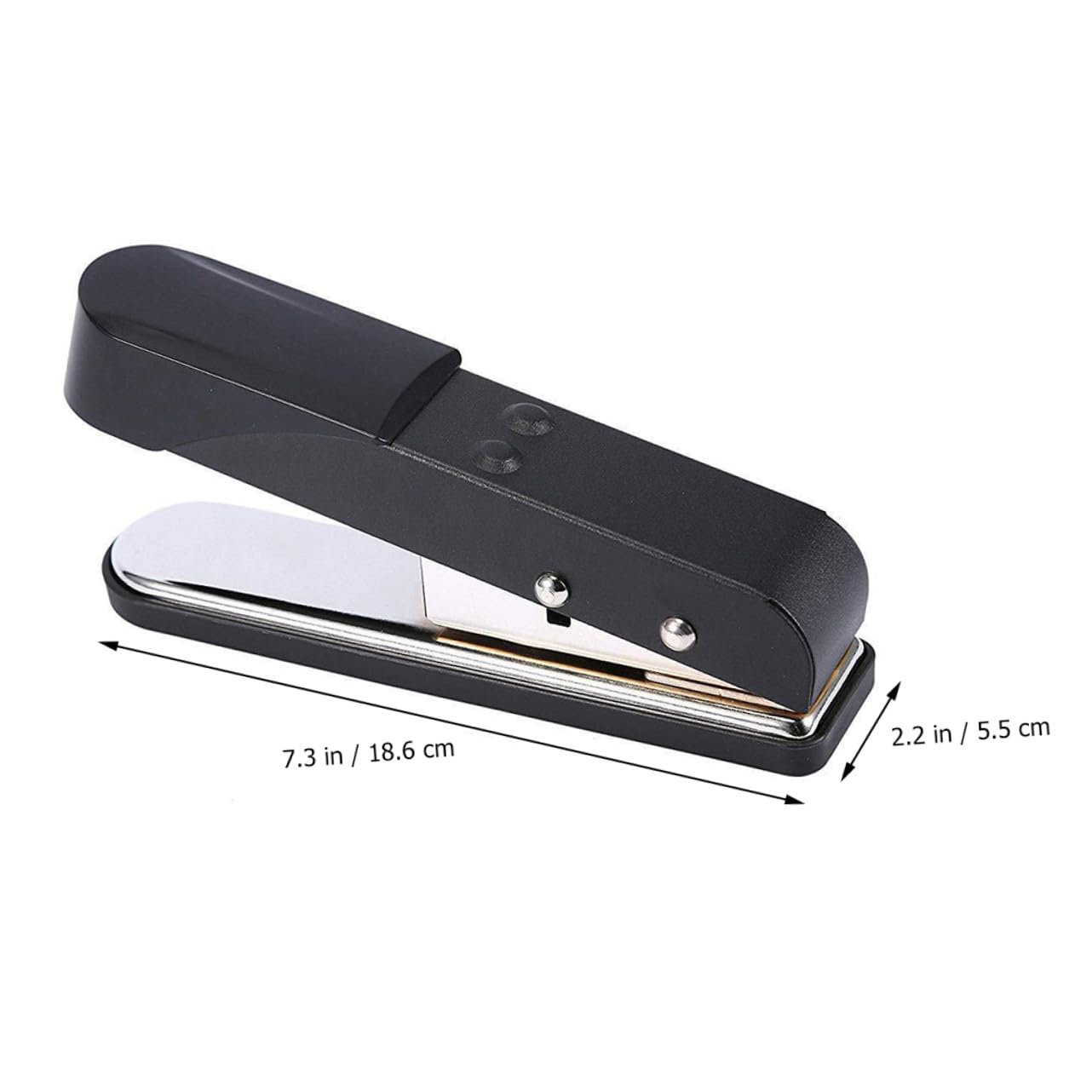 ERINGOGO 1 Zestaw Pick Cutter Guitar Pick Maker Zrób Swój Własny Dziurkacz Do Kostek Gitarowych Dziurkacz Do Kostek Gitarowych Dziurkacz Do Kostek Gitarowych Twórca Kostek Losowy Kolor