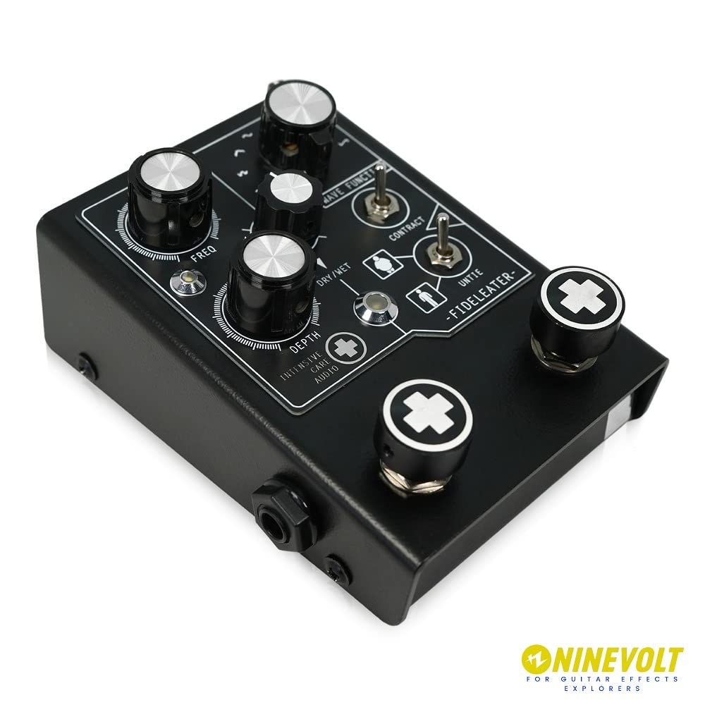 Amazon | INTENSIVE CARE AUDIO インテンシブケアオーディオ