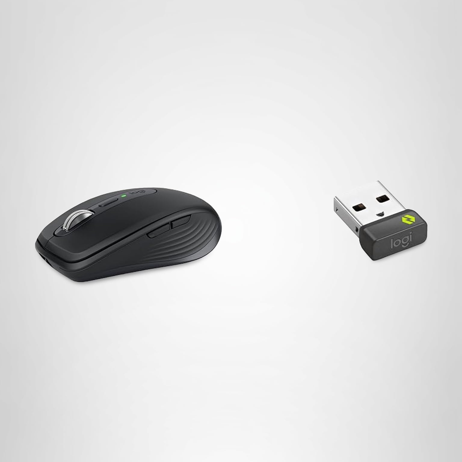 Amazon.co.jp: 【セット買い】ロジクール MX ANYWHERE 3S MX1800GR