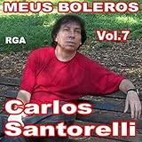 Carlos Santorelli