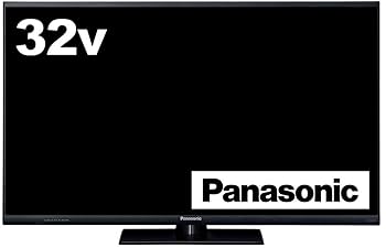 Amazon | パナソニック 32V型 液晶テレビ ビエラ TH-32D300