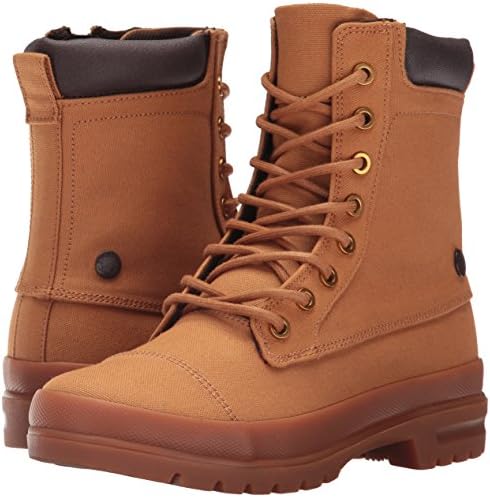 DC Women's AMNESTI TX, Wheat, 6.5 B US | Image 6