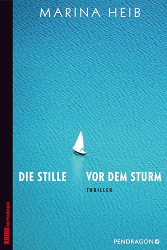 Die Stille vor dem Sturm...