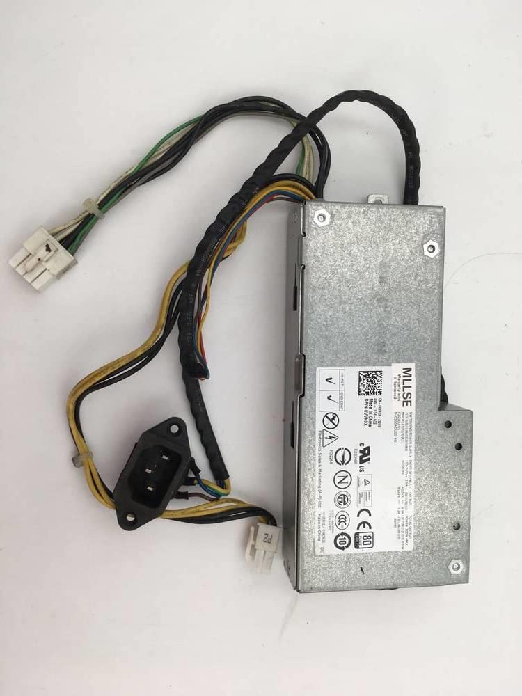 Alimentatore 200W Per DELL All-in-One 9010 2330 9020 – D200EU-00 (ricondizionato)