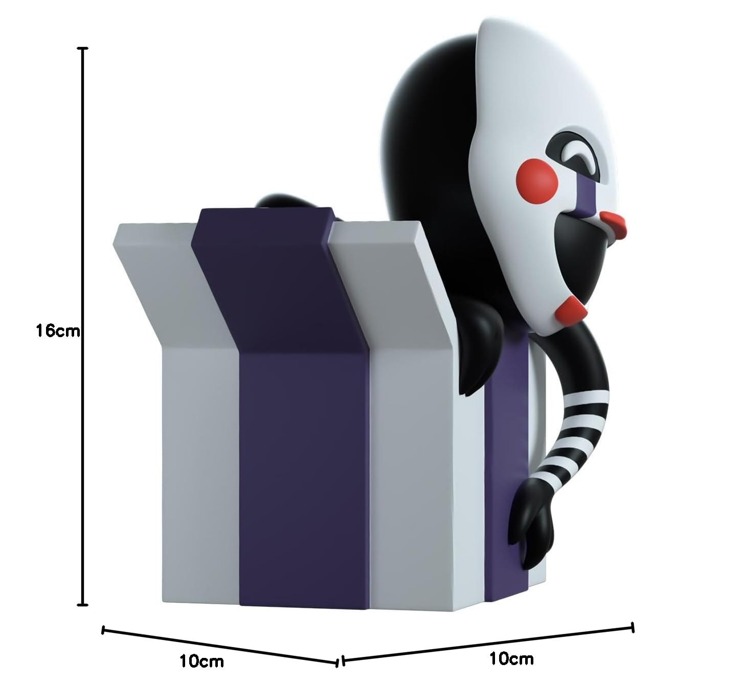 Youtooz Marionette Figure, Statues, Maquettes & Busts - Amazon Canada