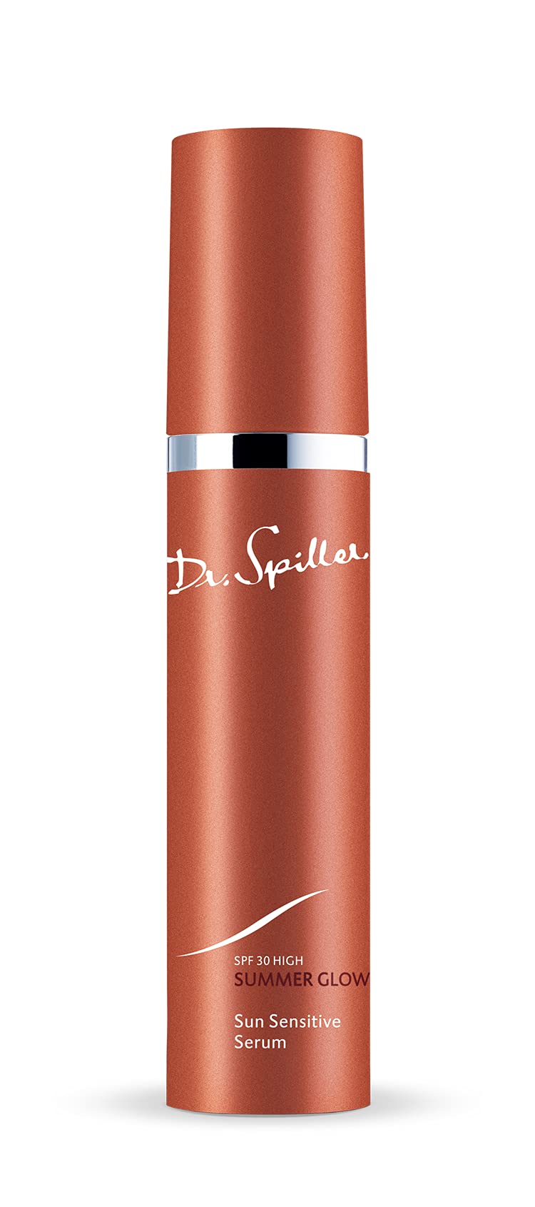 Dr. Spiller Sun Sensitive Serum SPF 30 HIGH 50 ml