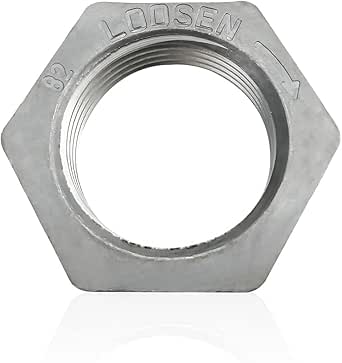 Dado Centrale Lavatrice GE Dado Mozzo Per Lavatrice GE WH2X1193 - Foto 5