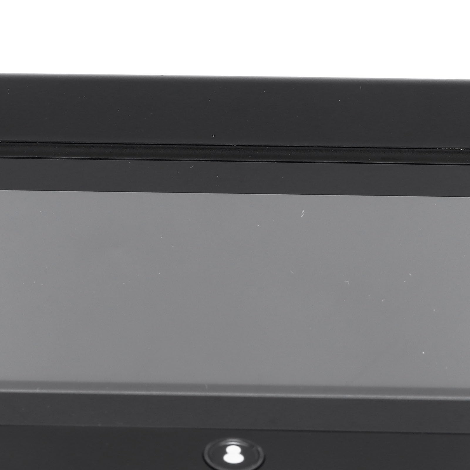 Spioncino Digitale con Ampio Angolo di Visione, Monitoraggio Ad Alta Definizione 1080P, Funzionamento Remoto per App per Smartphone, Funzione Spioncino, comodità Wireless per