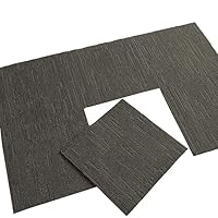 Amazon｜川島織物セルコン コールロワ ユニットラグ タイルカーペット