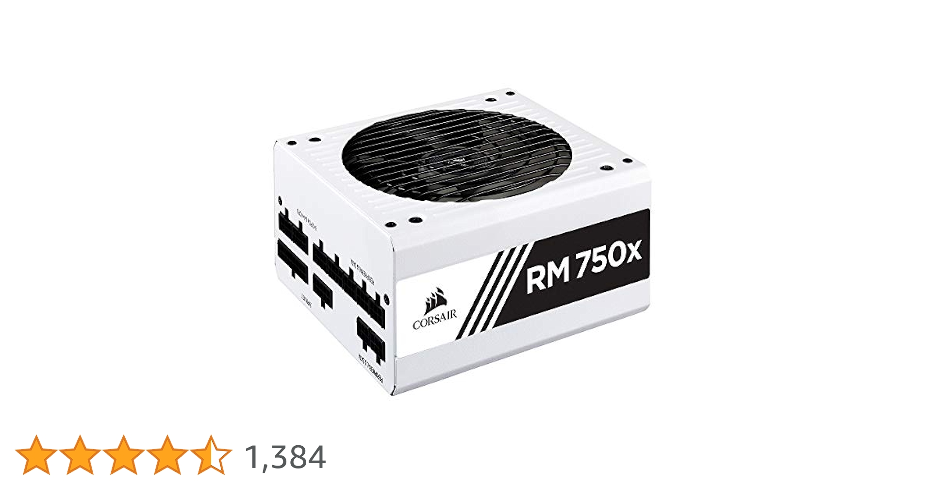 電源ユニット Corsair RM750x 2018 Amazon | Corsair RM750x -2018-750W PC電源ユニット[80PLUS