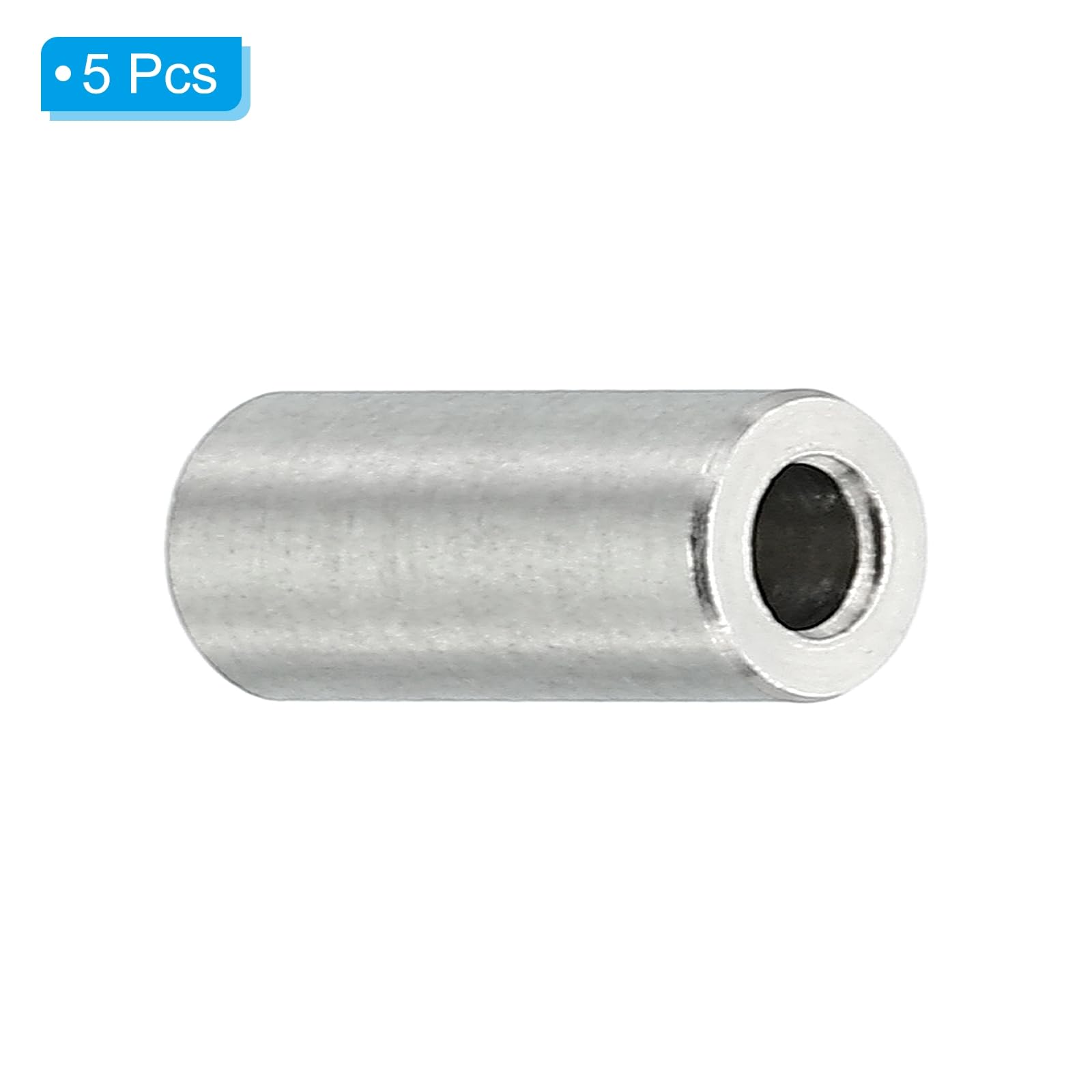 PATIKIL M3 Stainless Steel Spacers - Image 3