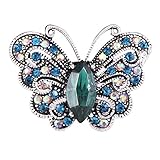 Anstecknadeln für Kleidung, Jacke, Mütze, Rucksäcke, Jeans, Schal.