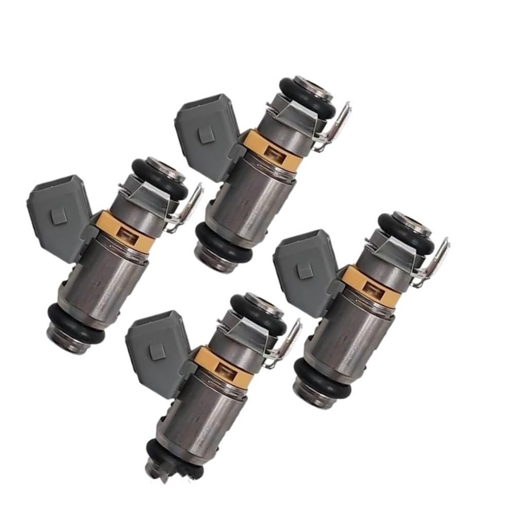 Stoifffhh One Color Injector Nozzle Compatible With Vw For Golf For Parati For Polo Iwp026 Fuel Injectors