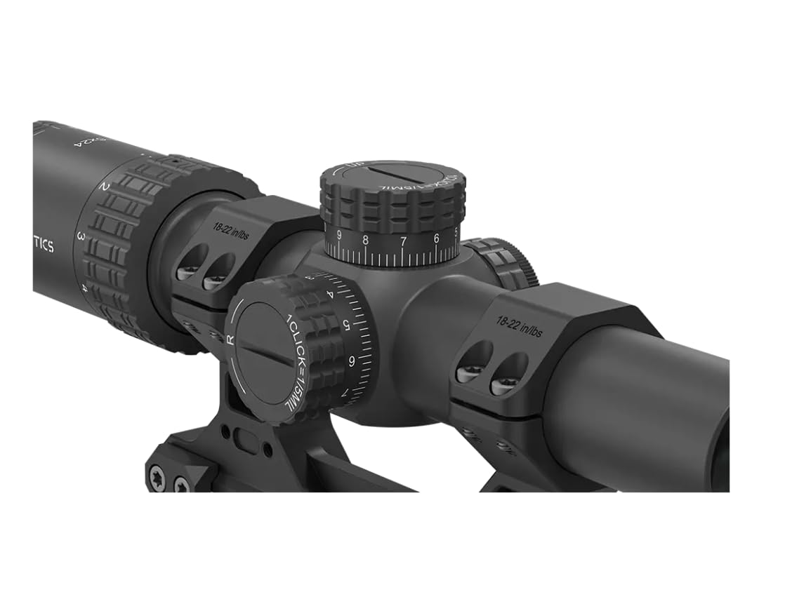 Amazon.co.jp: Vector Optics ベクターオプティクス VictOptics S6 1