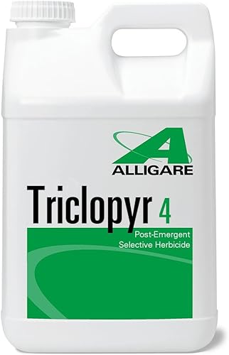 Triclopyr 4 EC, 1 cuarto de galón