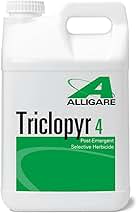 Triclopyr 4 EC Compare to Garlon 4 and Remedy 1 Quart