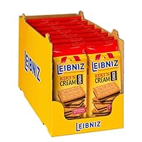 Leibniz Keks'n Cream