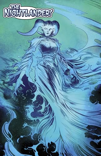 Image of Star Wars: Tales from the Nightlands