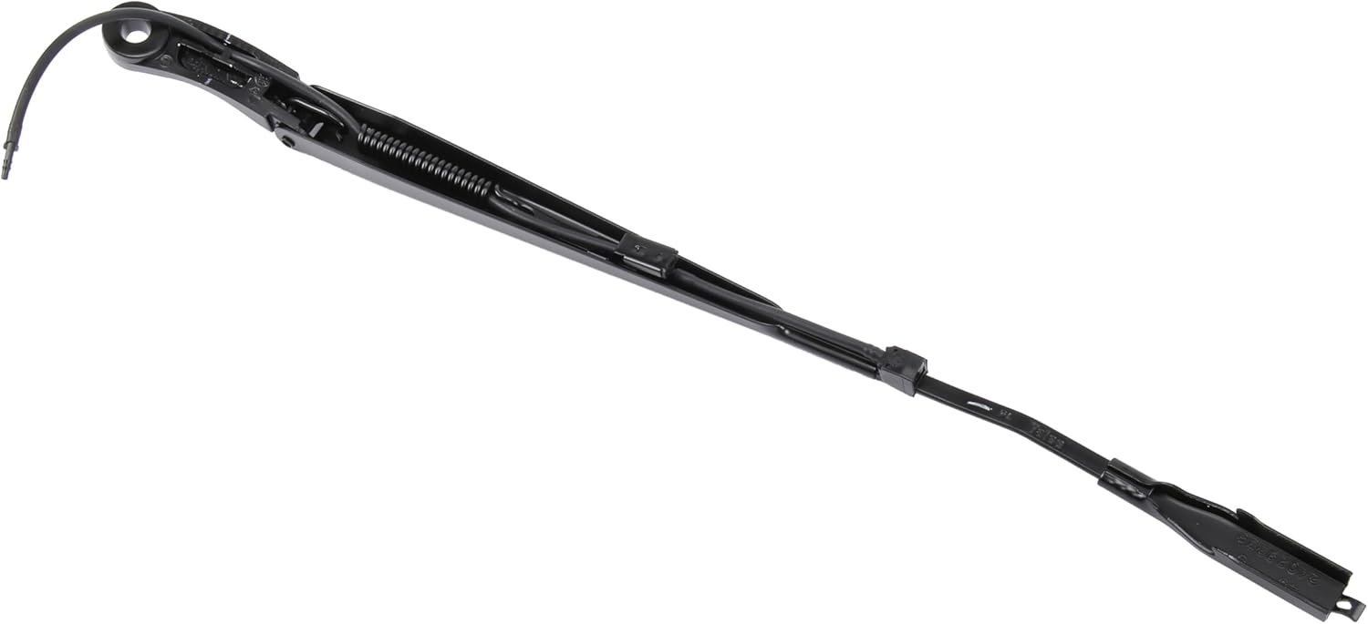 GM Genuine Parts 25872300 Passenger Side Windshield Wiper Arm