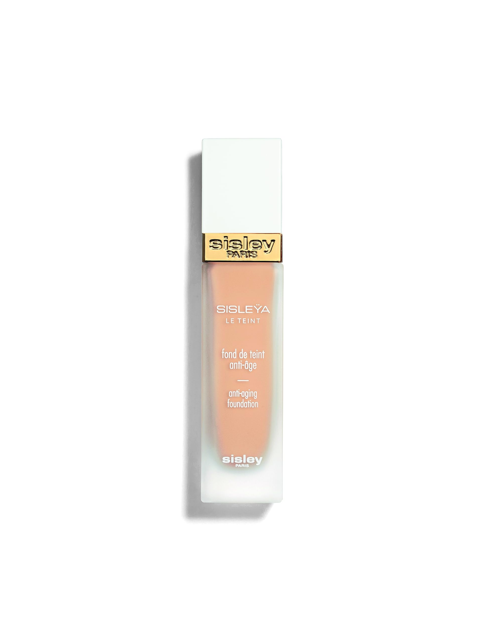 SISLEY Sisleya Le Teint Anti-Aging Foundation Nr.2N Ivory Beige 30 ml