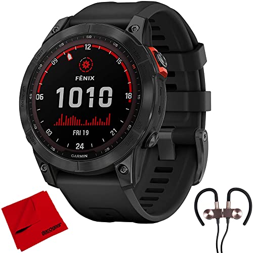fenix 8 Multisport 47-mm...