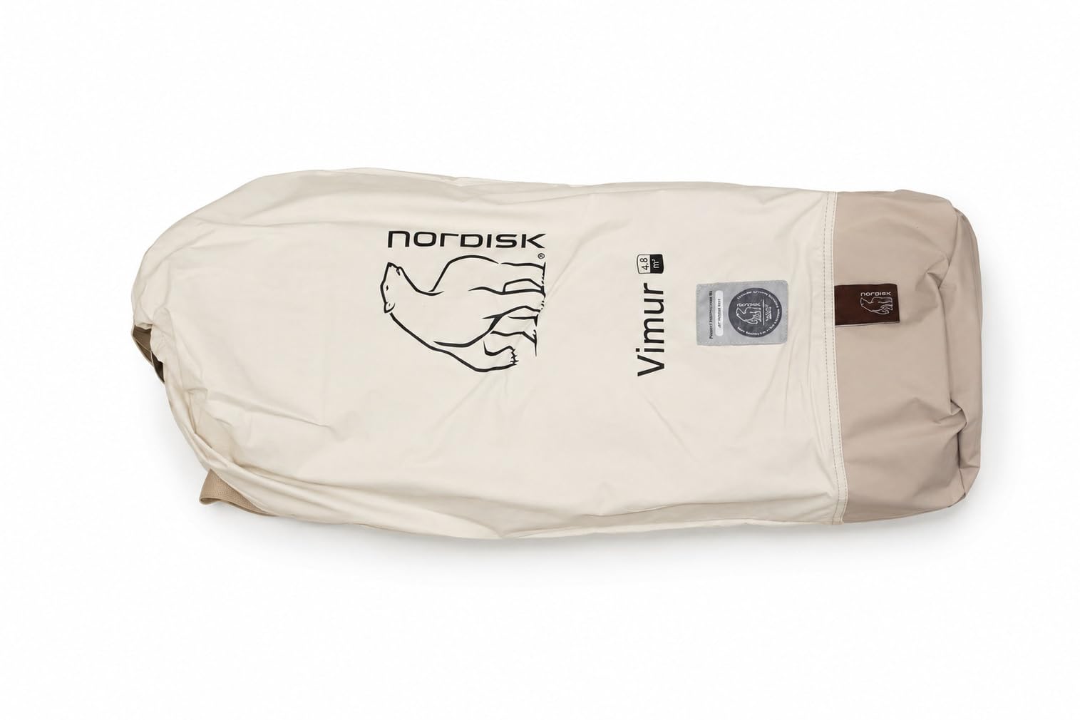 Amazon | NORDISK(ノルディスク) アウトドア キャンプ テント ヴィムル