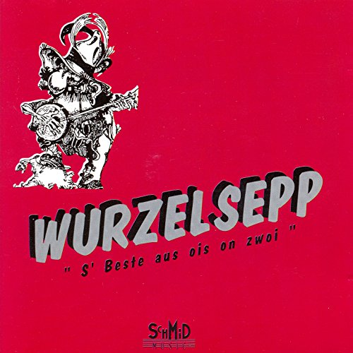 Wurzelsepp
