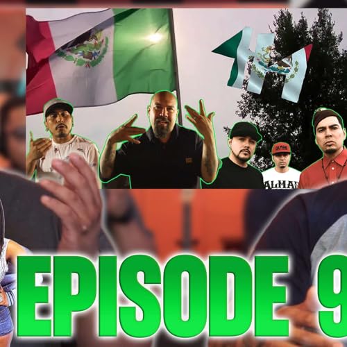 All 414 All Podcast Episode 9