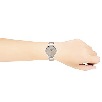 Amazon.co.jp: [コーチ] 腕時計 PERRY ペリー ローズゴールド