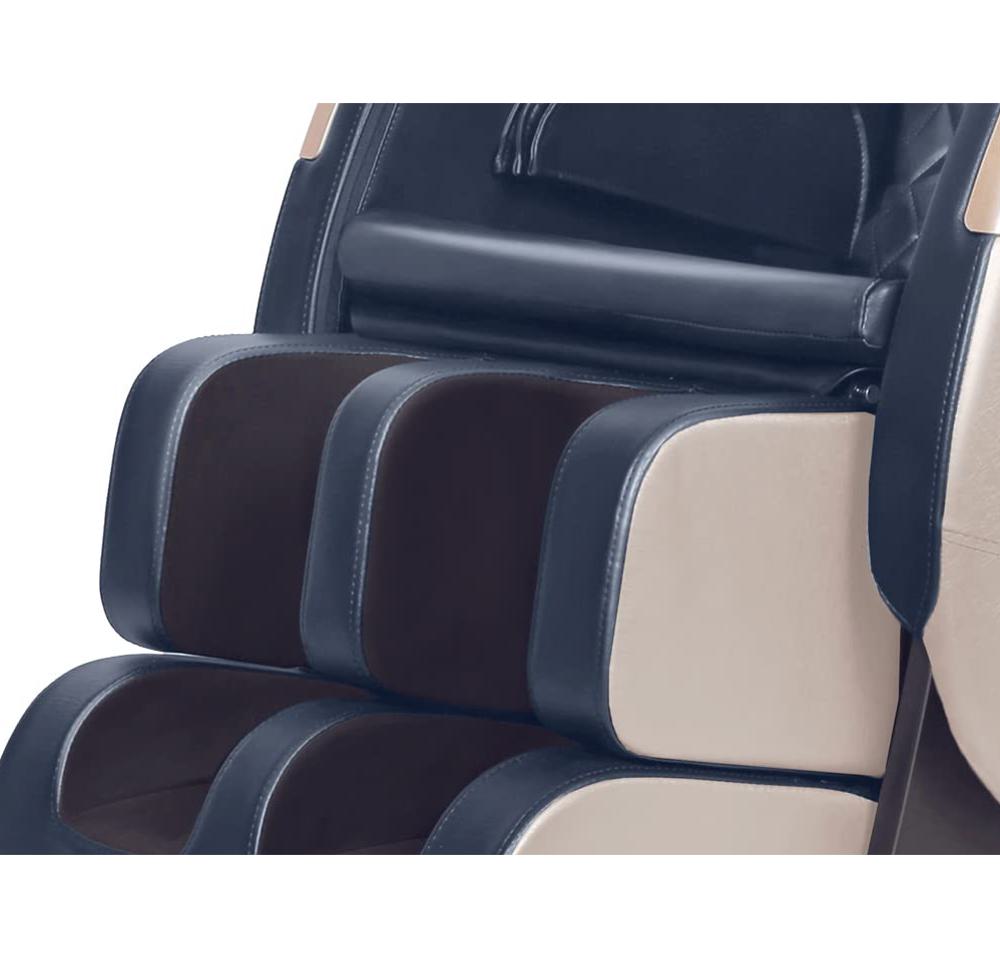 Amazon.com: Real Relax Full Body Massage Chair of Dual-core S