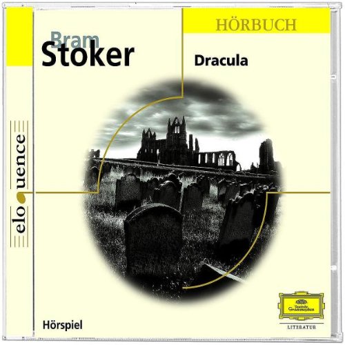 Bild: Dracula f�r 5,17 EUR (-46%) statt 12,00 EUR bei amazon.de