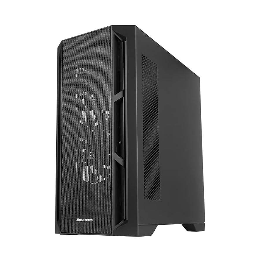 CHIEFTEC PCケース APEX AIR GA-01B-M-OP Amazon.co.jp: CHIEFTEC APEX AIR E-ATX、ATX、MicroATX