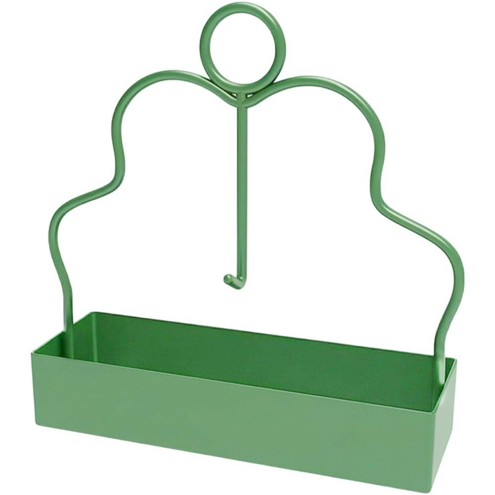 Iron Mosquito Coil Holder Metal Hanging Coil Tray Catcher Incense Holder Outdoor Midge Repellent for Bar Courtyard Office Desktop