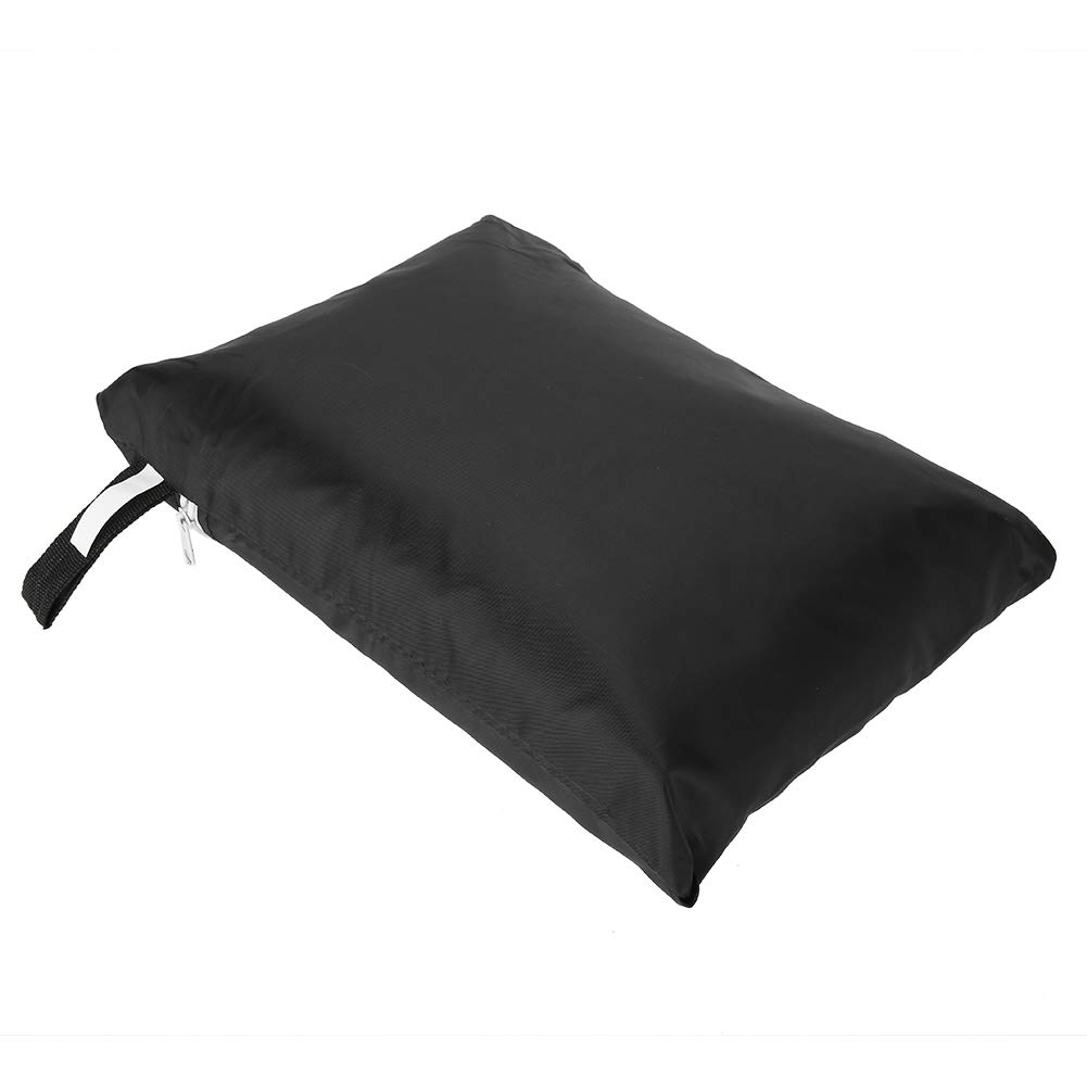 Mobility Scooter Cover, Waterproof Rainproof and UV Proof, Professional Elderly Mobility Scooter Storage Cover - Image 2