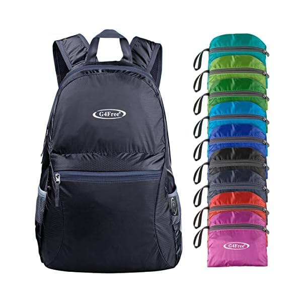 G4Free-20L-Lightweight-Packable-Backpack-Travel-Hiking-Daypack-Foldable-Backpack-for-Men-Women G4Free 20L Lightweight Packable Backpack Travel Hiking Daypack Foldable Backpack for Men Women