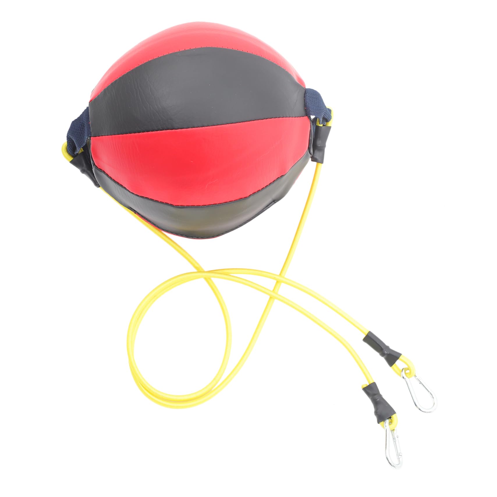 Gogogmee Elastic Boxing for Training Home Gym Equipment Random Color