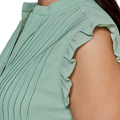 Image of A&D Medical Women Blouse