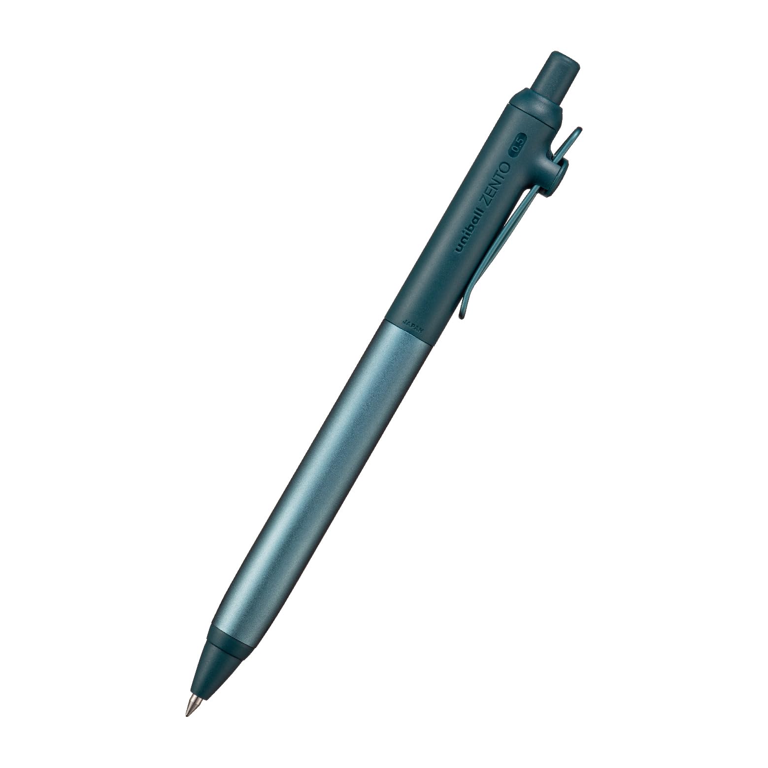 【新品】三菱鉛筆 MITSUBISHI PENCIL uniball ZENTO Amazon.com: Mitsubishi Pencil Uniball ZENTO Basic 0.38 Water