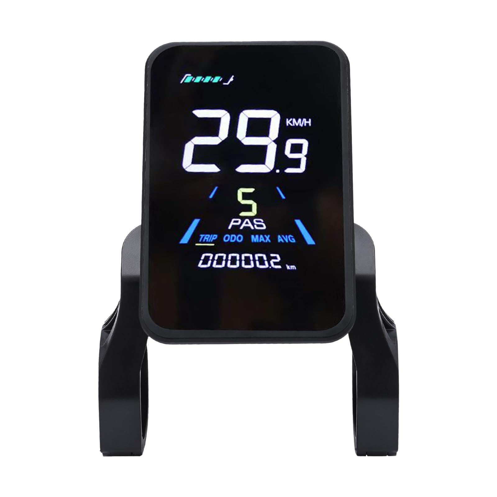 28/29" zestaw do konwersji tylnego koła roweru elektrycznego z ulepszonym wyświetlaczem, 48 V 1000 W, 5-biegowa regulowana prędkość do przebudowy tylnego koła roweru 28", 29" i 700C