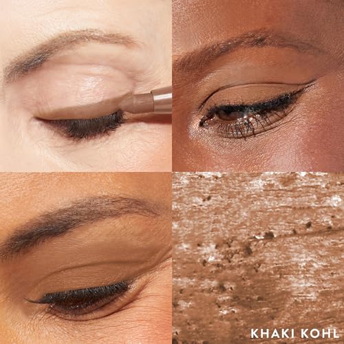Laura Geller Kajal Mascara + Eyeliner Duo miniatura 3