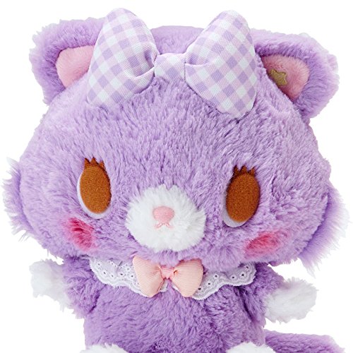 Amazon.co.jp: サンリオ(SANRIO) ミュークルドリーミー ぬいぐるみS