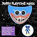 UCC Distributing Poppy Playtime Huggy Wuggy Roleplay Mask