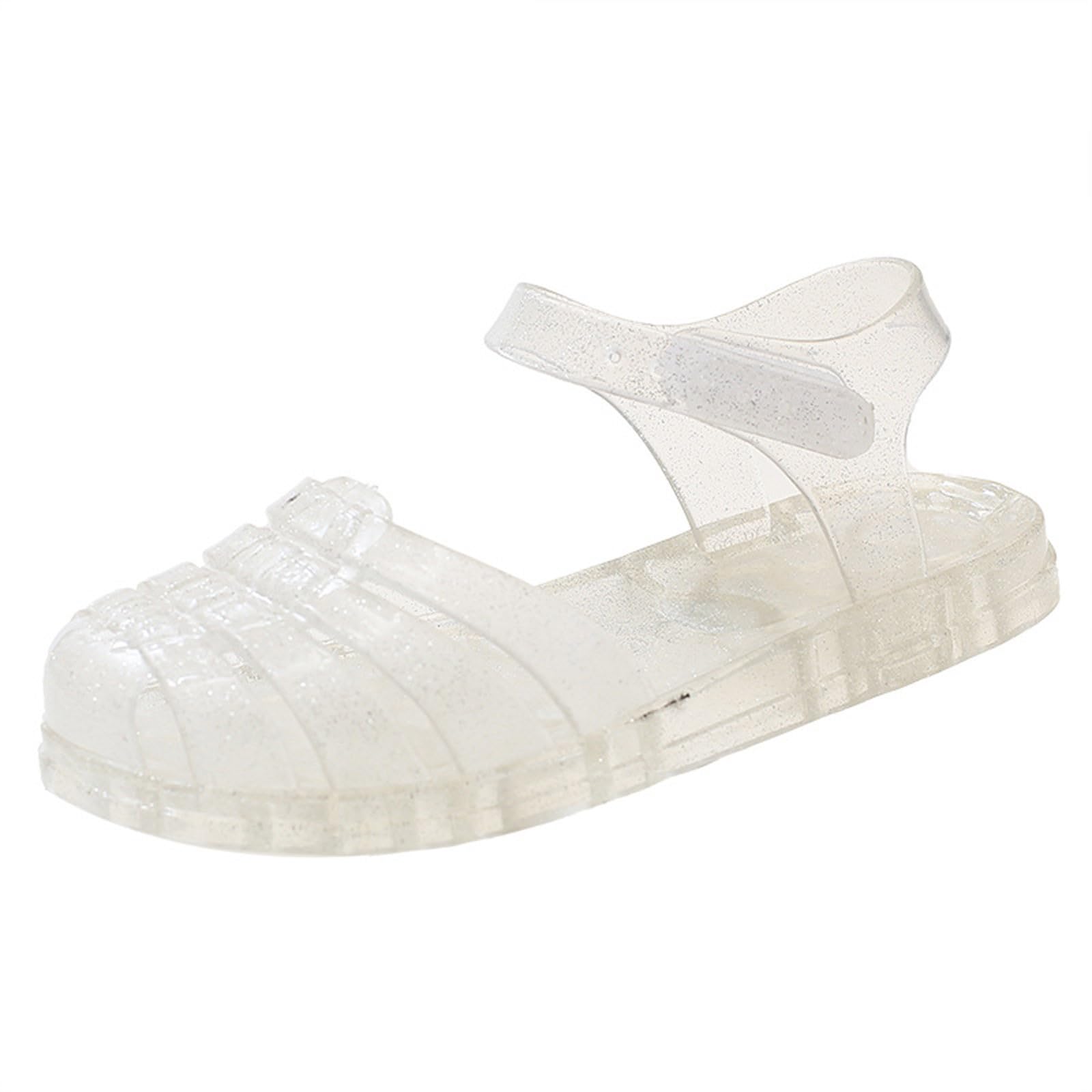 Generic Zapatillas de Deporte para niñas - niñas 28 Zapatillas Zapatos Casuales Fiestas Niña Sneakers Casual niñas Zapatillas Zapatos Infantiles Piscina Playa