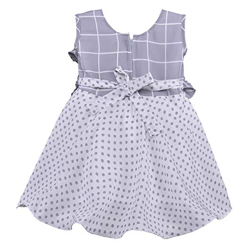Image of Wish Karo Baby Girls Dress Frock